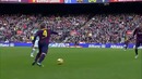 FC Barcelona 5-0 Córdoba La Liga 20/12/2014