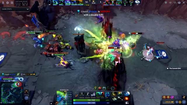 Miracle BEST PLAYS of 2017
