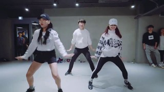 Daddy – Psy ft.CL / May J Lee Choreography