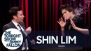 America’s Got Talent Winner Shin Lim Stuns Jimmy with a Magic Trick