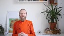 Какие сущности присасываются в медитации