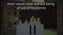 Если бы ХЕРОБРИНА не существовало в майнкрафте – Minecraft Machinima