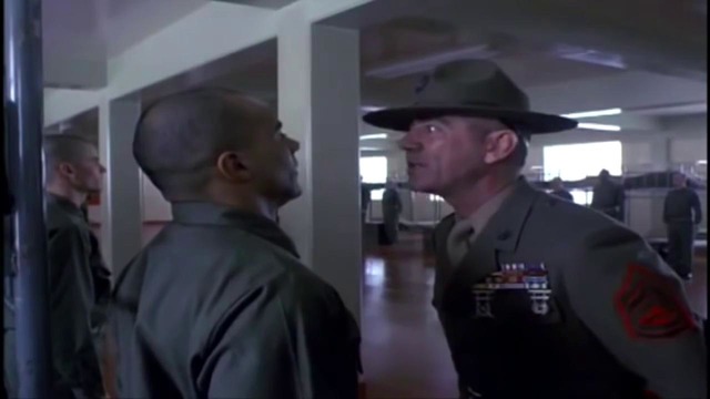 Теперь ты в гвардии