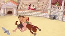Казаки. Футбол- 9 серия (Италия)
