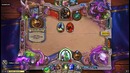 Tashkent Hearthstone Tournament [Helix VS TamerLaN] 1/16 (game 3)