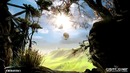 CryEngine3 CG Scene