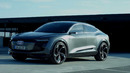 NEW 2024 Audi E Tron Sportback Luxury SUV debut 4k