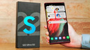 Samsung Galaxy S22 Ultra – ВОТ ЭТО МОНСТР! НОВЫЙ РЕКОРД