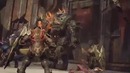 История Вселенной Darksiders – Глава V – Гнев – Семь Смертных Грехов