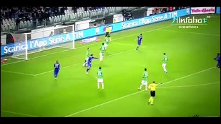 Alvaro Morata Goals Show 2015