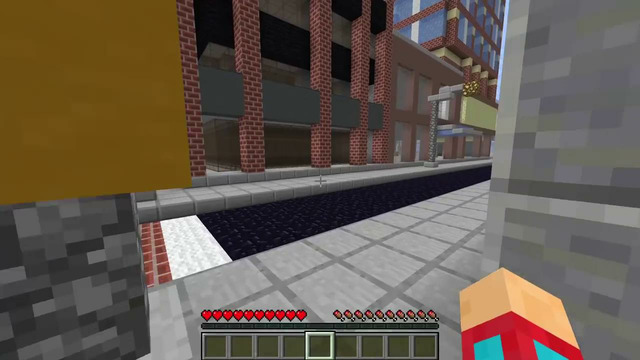 Я ПРОЖИЛ ЖИЗНЬ ОТ БОМЖА ДО МИЛЛИОНЕРА В МАЙНКРАФТ | Компот Minecraft