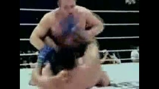 Fedor The Baddest Man on the Planet Part 6