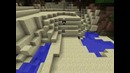 Если бы в minecraft была Акула (minecraft мультик) №13