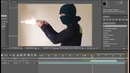 After Effects Tutorial – Realistic Gun Shots