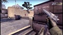 CSGO – quad with deagle