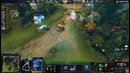 The Summit 4: Empire vs Liquid (EU Final, Game 1) DOTA2