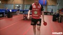 Table Tennis – Нереально красивые матчи