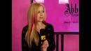 Avril Lavigne – Funny Moments part 3