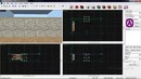 Как создать карту для CS 1.6 Дверной проем (Арка) Урок 7