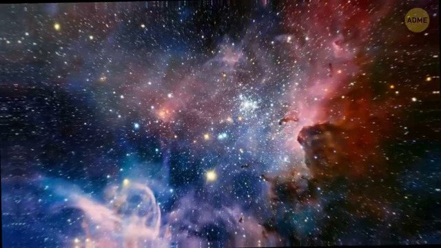 Млечный Путь vs галактика Андромеды: столкновение уже началось