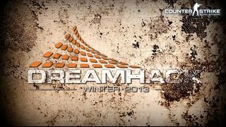 CS:GO – SK Gaming at DreamHack Winter 2013 (Highlights)