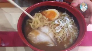 Японская еда-Ресторан Суши в Японии