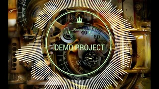 RusseL – Demo PROJECT (Минус FL Studio, Demo, Trap)