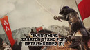 Sabaton – Shiroyama (Official Lyric Video 2016)