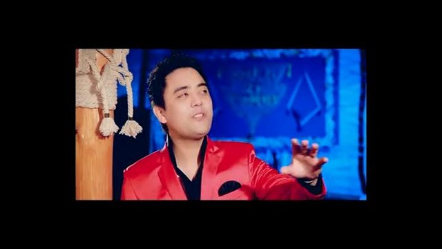 Elyor Sodiqov-Qidiqlidi