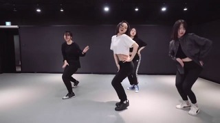 IDGAF – Dua Lipa | Jin Lee Choreography