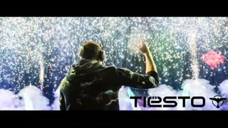 Tiesto feat. Disco Fries – iTrance (Original Mix)