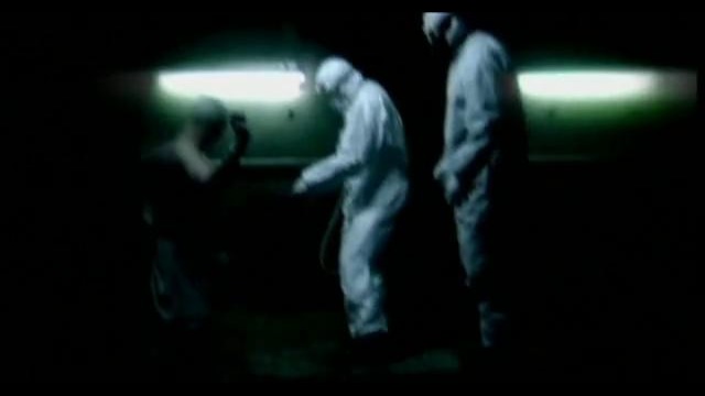 Decapitated – Day 69