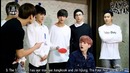 ENG 150605 STARCAST- BTS Lucky Draw – EP 4 (Table Tennis)