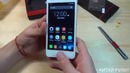 Посылка из Китая №686.Aliexpress. Elephone P6i прям как Iphone