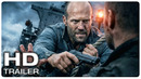 MUTINY Official Trailer (NEW 2026) Jason Statham