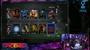 DOTA2: EpiCenter: Liquid vs Newbee (GRAND FINAL, Game 2)