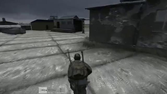 DayZ Standalone – Клан Russian Mafia – Знакомство