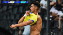 Ronaldo his Final Match for Juventus (Full Performance)