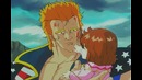 Кулак северной звезды/Hokuto no Ken 2 сезон 8 серия