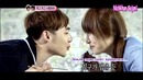 Молодожены 2 (Никкун и Виктория) 50 серия | We Got Married 2 (Nichkhun & Victoria)