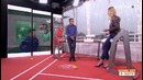 Roland Garros 2016. Game, Set & Mats. День 10 (31.05.2016)