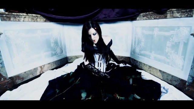 Serenity – The Chevalier (Feat. Ailyn)