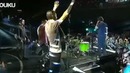 Linkin Park – Bleed It Out (Live at Concert For The Philippines 2014)