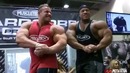 Bodybuilding Motivation- Jay Cutler – Comeback Mr.Olympia 2013