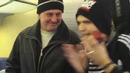 Noize MC – Фристайл в поезде (полная версия)