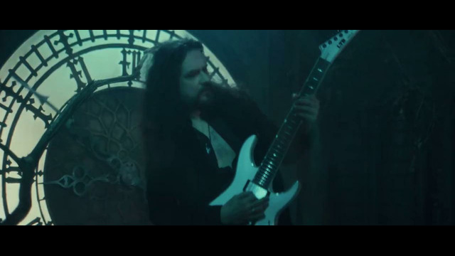 Xandria – The Shannon s Home (Official Video 2026)