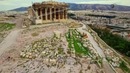 Взрывая историю 1 серия. Тайны Афинского Акрополя. Документальный фильм