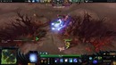 VG.R.fy Beyond Godlike Wisp vs. Wings Dota 2