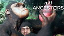 Kuplinov Play ► ИЗУЧАЕМ ОКРЕСТНОСТИ ► Ancestors The Humankind Odyssey #6