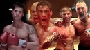 Всё о фильмах Кикбоксер 1989-2018
